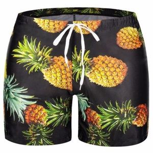 Men's Board Shorts NWT